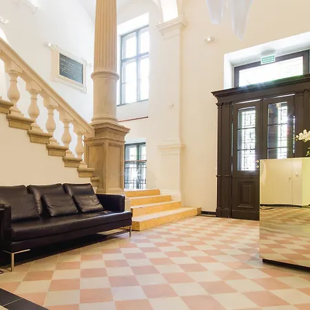 Angel Wawel Luxury By Amstra Διαμέρισμα Krasków