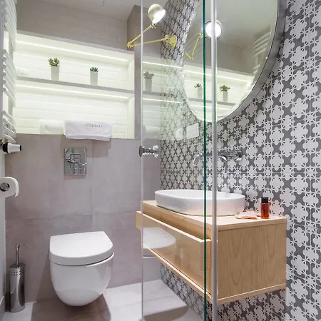 Apartment Angel Wawel Luxury By Amstra Krakow