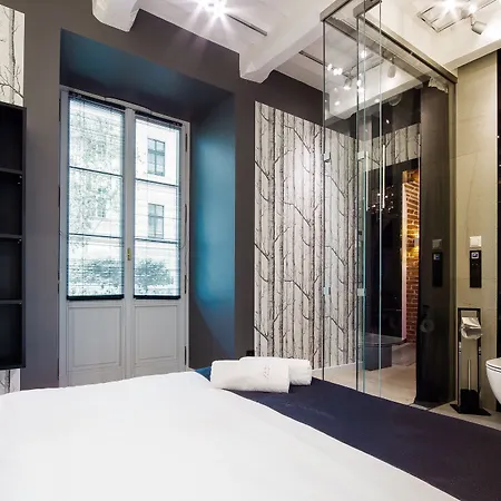 아파트 Angel Wawel Luxury By Amstra
