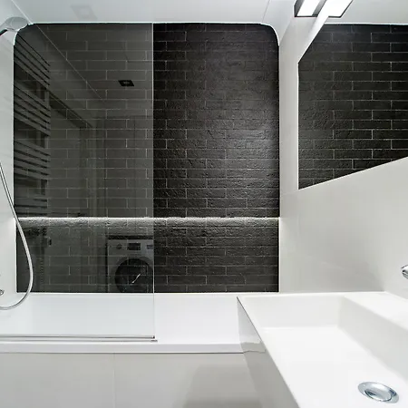 Angel Wawel Luxury By Amstra 아파트 *